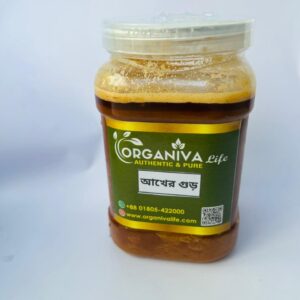 আখের গুড়-1kg