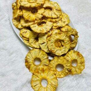Dry Pineapple(200gm)