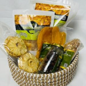 Combo offer (5 items)